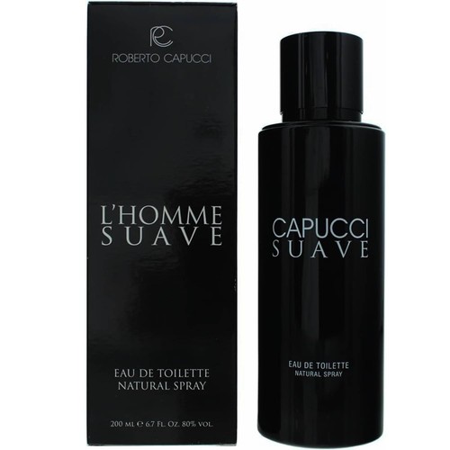 Roberto capucci homme suave - l'homme,