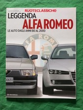 Libro Rivista Ruoteclassiche