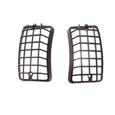 Coppia griglie frecce