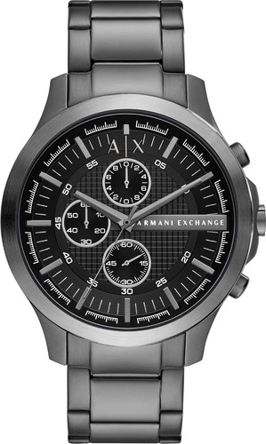 Armani exchange orologio per - armani,