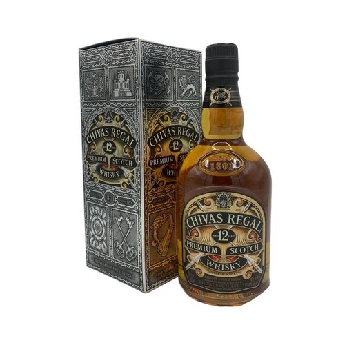 Chivas regal premium - -, scotch