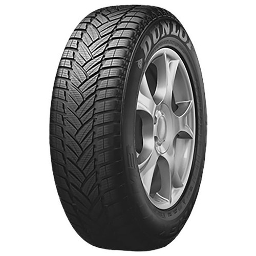 Dunlop grandtrek - wt, m3