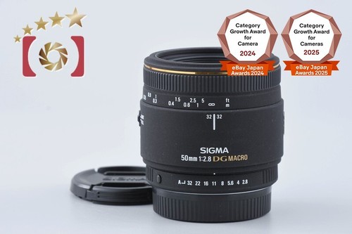 Sigma 8 ex - ex, dg