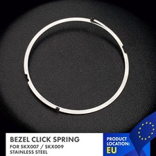 Lunetta orologio SKX molla a