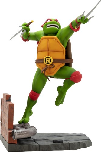 Tmnt turtles raffaello - turtles,