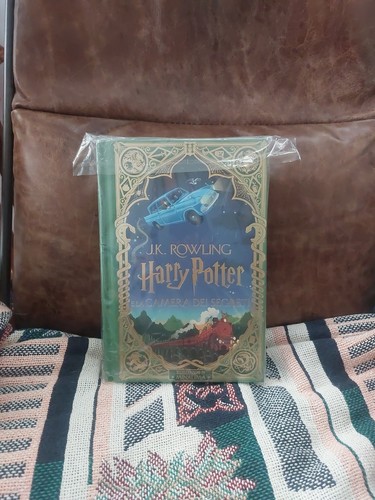 Harry potter camera dei - potter, e
