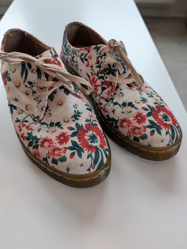 Scarpe martens gizelle - martens,