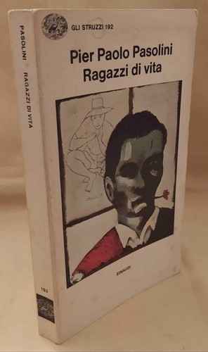 Ragazzi vita - di,