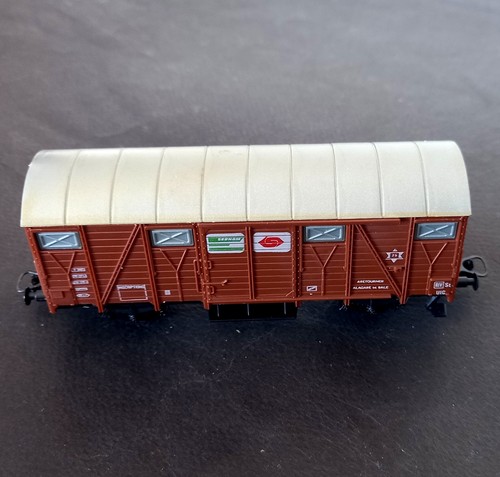Lima art 303106 vagone - h0,