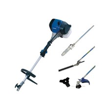 Decespugliatore 4 in 1 - mod