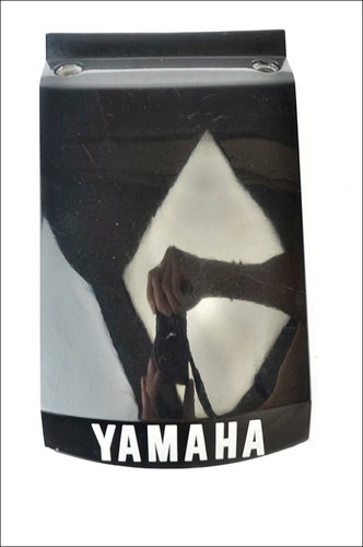 Yamaha tdm 850 1991 1995 - yamaha,