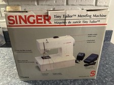 Macchina da cucire vintage