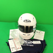 Casco integrale Arai 55-56 cm