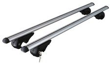 Barre per auto PEUGEOT 407 SW