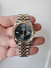 Rolex datejust 41mm - rolex,