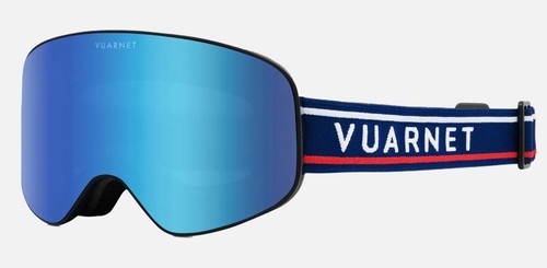 Maschera vuarnet sci snowboard - maschera,