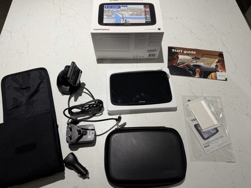Navigatore satellitare tomtom - satellitare,
