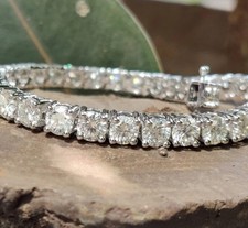 Bracciale Tennis Matrimonio