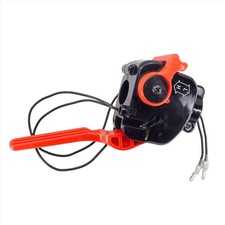 MARUYAMA GRUPPO GRILLETTO ADATTO PER B230L, B270L, B300L 242050