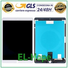 DISPLAY LCD + TOUCH SCREEN PER