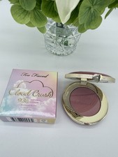 Too Faced Cloud Crush Blurring