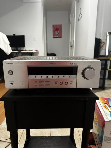 Yamaha htr 5730 ricevitore - ricevitore, av