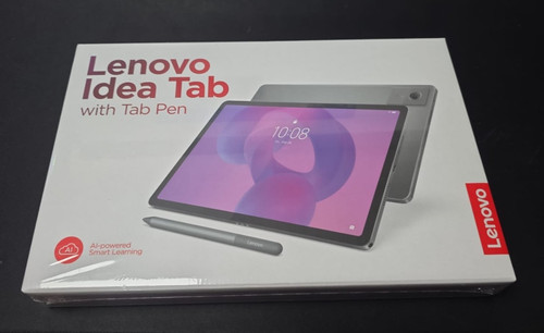 Lenovo idea tab - lenovo, 5g