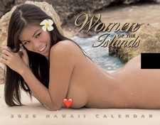 Calendario 2026 Donne delle