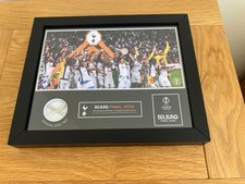 Tottenham Hotspur Europa