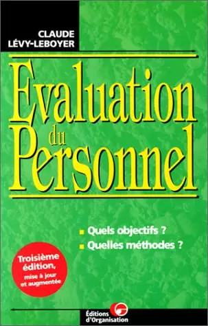 évaluation personnel - du,