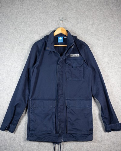 Adidas originals giacca parka - adidas,