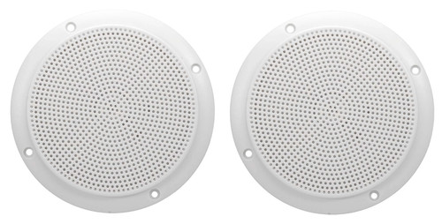 Coppia altoparlanti camper - coppia, 2