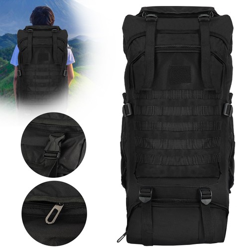 Zaino tattico 75l - 75l,