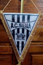 Gagliardetto Siena Calcio