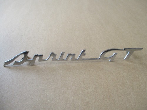 Alfa romeo sprint - romeo,