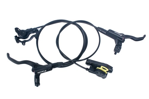 Zoom hb875 mtb - zoom, ebike