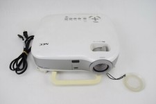 NEC VT470 Home Theater