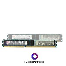 4GB SERVER RAM HYNIX PC3L -