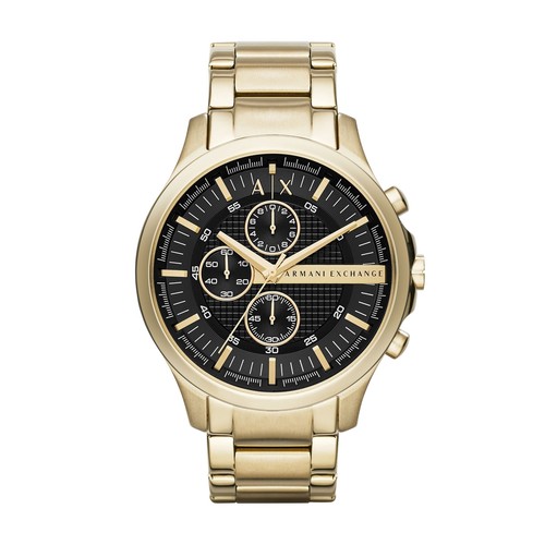 Orologio uomo armani exchange - uomo,