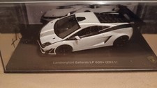 LAMBORGHINI GALLARDO LP 600+