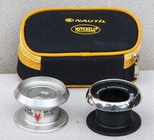 N.2 BOBINE DI RICAMBIO