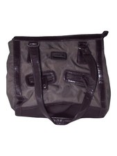 Carpisa Borsa Donna Marrone Lunghezza 32 Cm Altezza 29 Cm M Medium Media Spalla