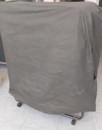 Letto brandina pieghevole a - letto,