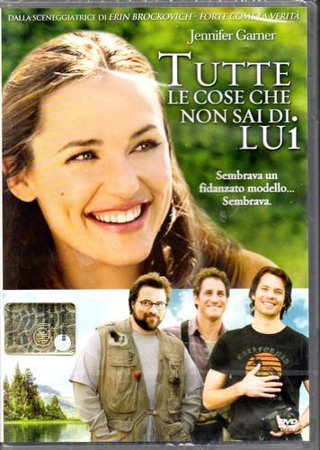 Tutte cose che - tutte, le