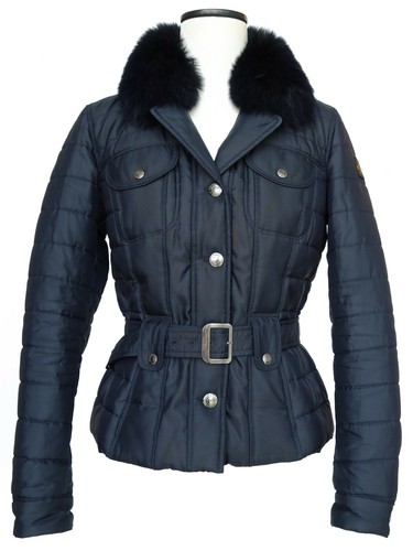 Refrigiwear piumino corto con - corto,