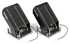 Set 2x HP Z Cooler Z840