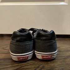 Levi's Sneakers Uomo Scarpe