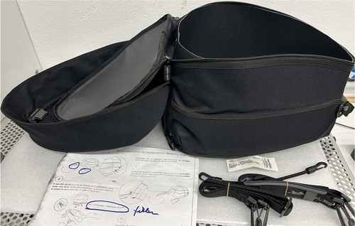 Borsa posteriore bagster - posteriore,
