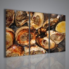 QUADRI MODERNI OSTRICHE III