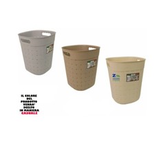 CESTA PORTABIANCHERIA COUNTRY